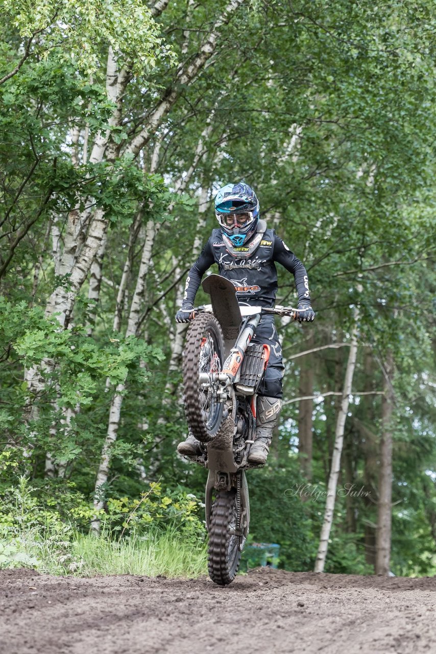 Bild 311 - Trainingsstunde